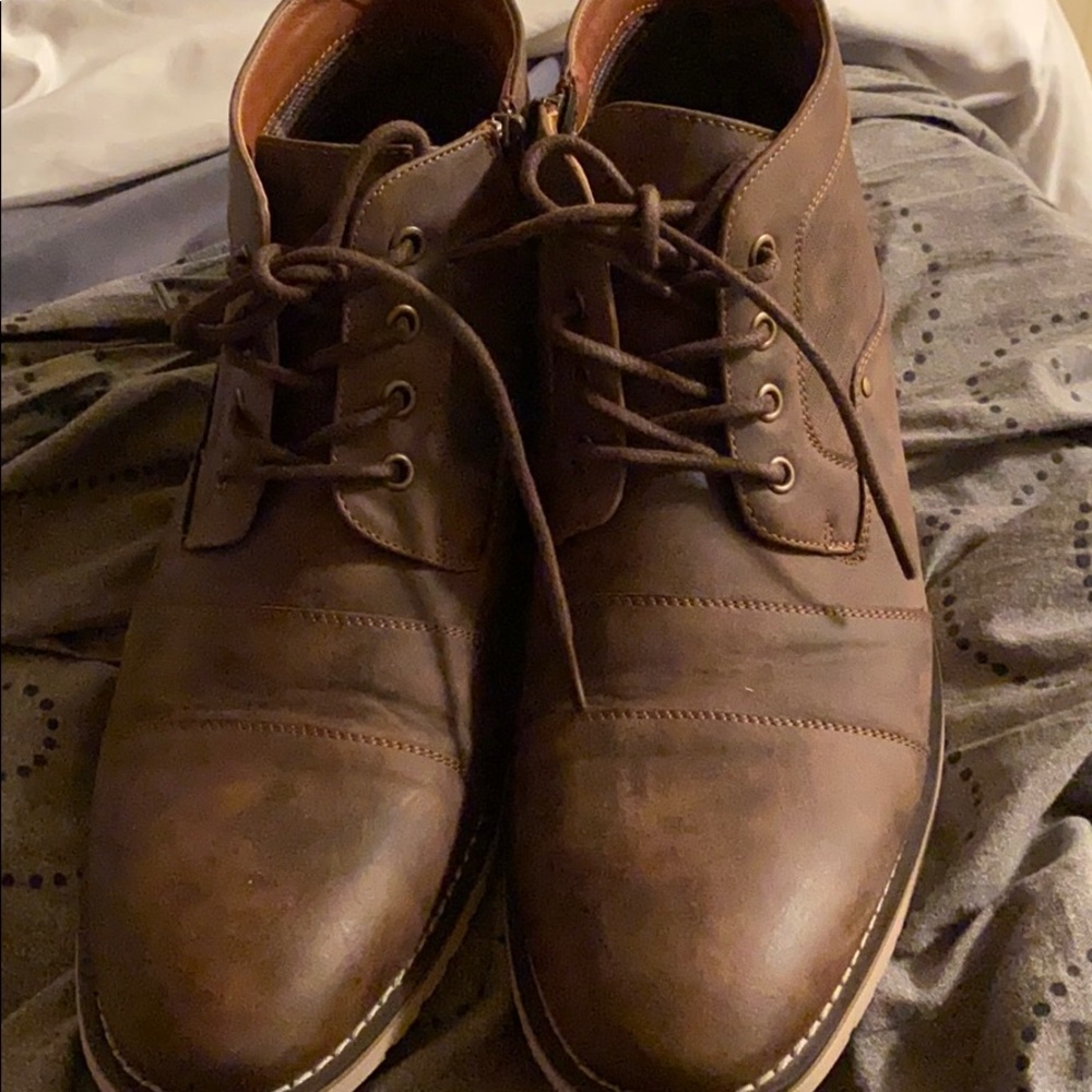 Men shoes